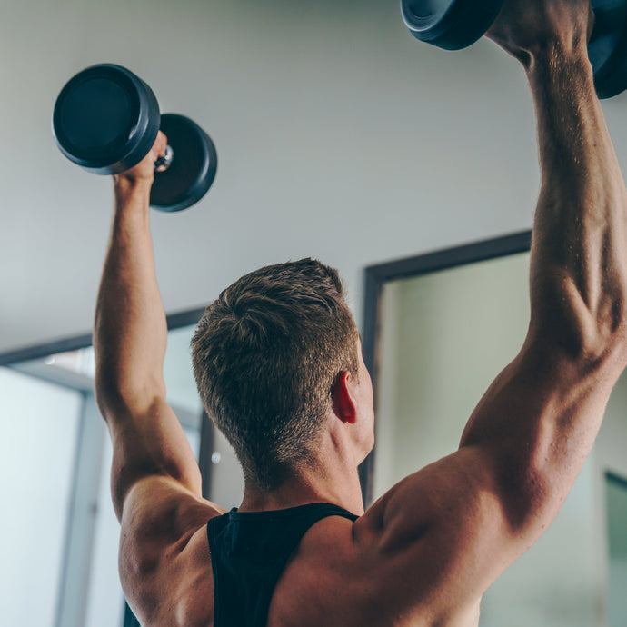 Apex AI resistance trainer